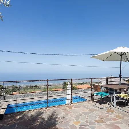 Casa vacanze Casa Erques I Y Ii Guía de Isora