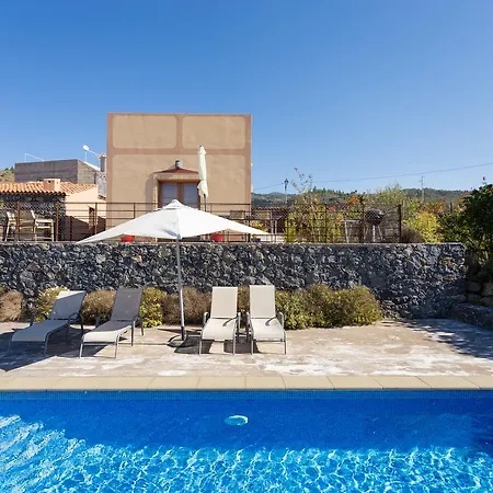 Casa vacanze Casa Erques I Y Ii *