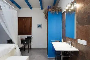 Holiday home Casa Erques I Y Ii Guia de Isora (Tenerife)