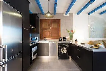 Casa Erques I Y Ii * Guia de Isora (Tenerife)