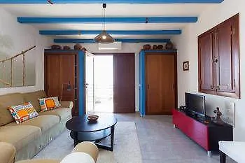 Casa Erques I Y Ii Holiday home