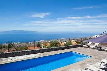 Casa Erques I Y Ii Holiday home *