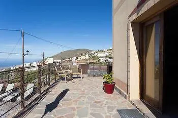 Casa Erques I Y Ii Holiday home Guia de Isora (Tenerife)