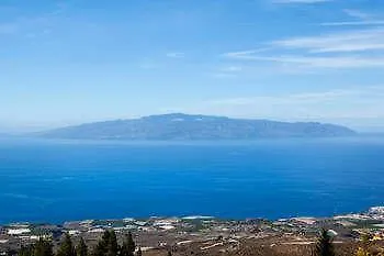 Holiday home Casa Erques I Y Ii Guia de Isora (Tenerife)