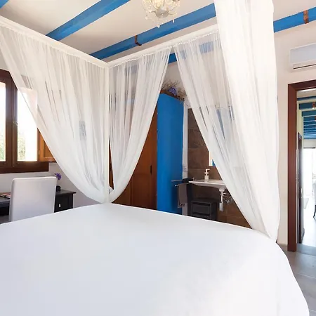 Casa Erques I Y Ii Holiday home *