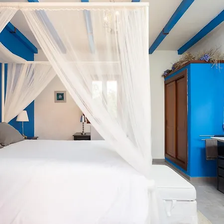 Casa Erques I Y Ii Guia de Isora (Tenerife)