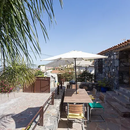 Casa Erques I Y Ii Holiday home Guia de Isora (Tenerife)