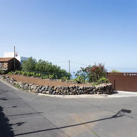 Casa Erques I Y Ii Guia de Isora (Tenerife)