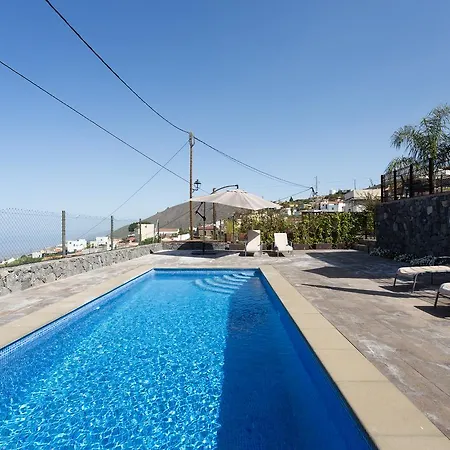 Casa Erques I Y Ii Ferienhaus *