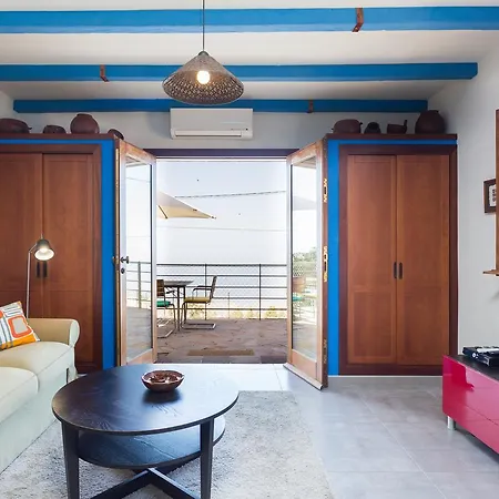 Casa Erques I Y Ii * Guia de Isora (Tenerife)