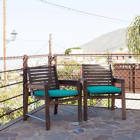 Holiday home Casa Erques I Y Ii