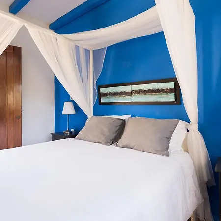 Holiday home Casa Erques I Y Ii *