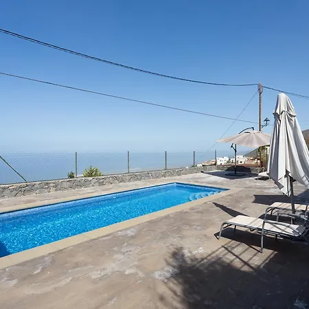 Casa Erques I Y Ii Holiday home Guia de Isora (Tenerife)