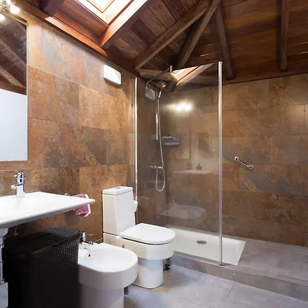 Holiday home Casa Erques I Y Ii *