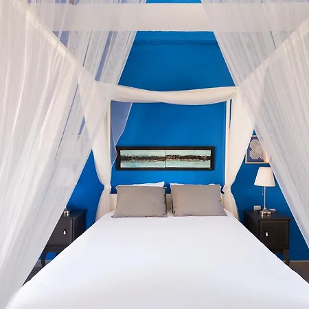 Casa Erques I Y Ii Holiday home *