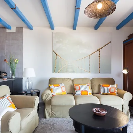 Casa Erques I Y Ii Holiday home Guia de Isora (Tenerife)