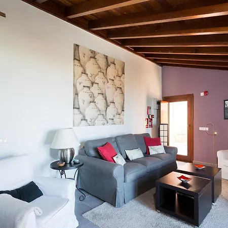 Casa Erques I Y Ii * Guia de Isora (Tenerife)