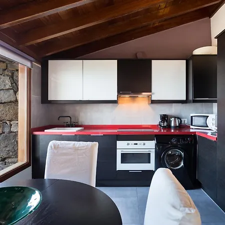 Casa Erques I Y Ii