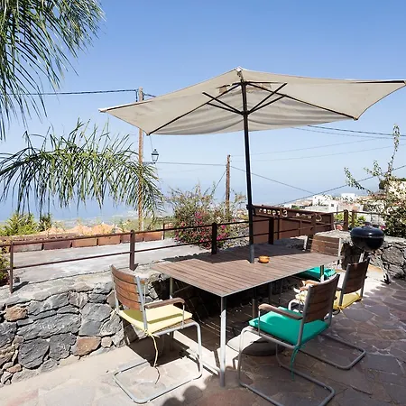 Casa Erques I Y Ii Holiday home *