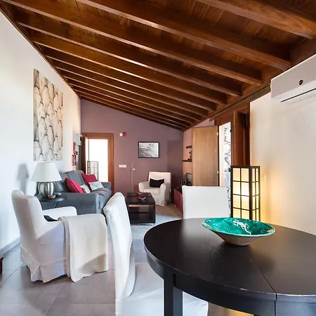 Casa Erques I Y Ii * Guia de Isora (Tenerife)