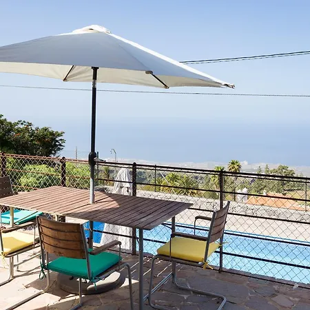 Casa Erques I Y Ii Holiday home Guia de Isora (Tenerife)