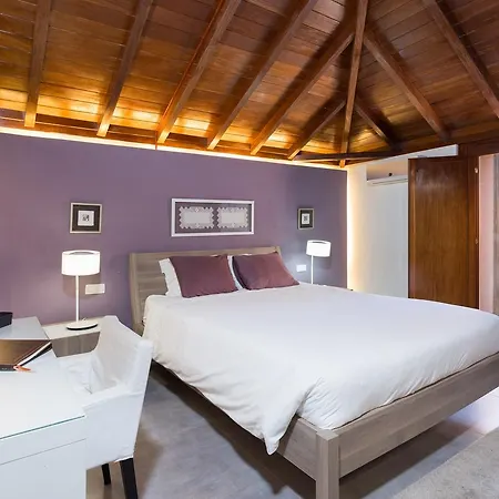 Holiday home Casa Erques I Y Ii *