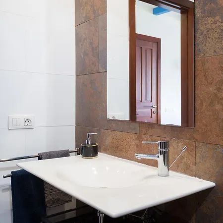 Holiday home Casa Erques I Y Ii