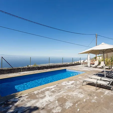 Casa Erques I Y Ii * Guia de Isora (Tenerife)