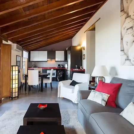 Holiday home Casa Erques I Y Ii