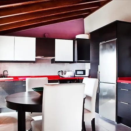 Casa Erques I Y Ii Guia de Isora (Tenerife)