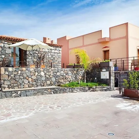 Casa Erques I Y Ii * Guia de Isora (Tenerife)