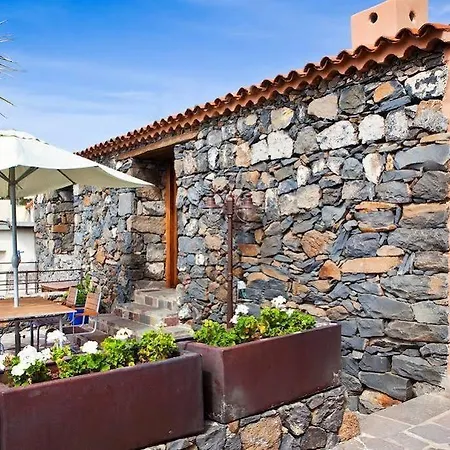 Casa Erques I Y Ii Holiday home Guia de Isora (Tenerife)