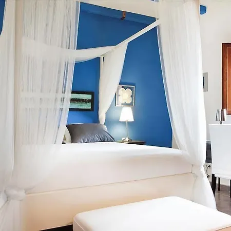 Holiday home Casa Erques I Y Ii Guia de Isora (Tenerife)