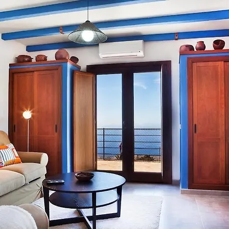 Casa Erques I Y Ii * Guia de Isora (Tenerife)