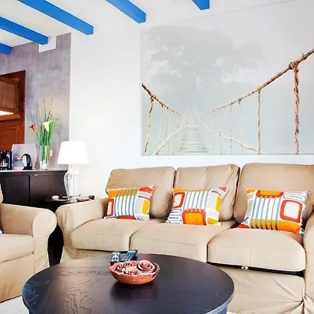 Holiday home Casa Erques I Y Ii *