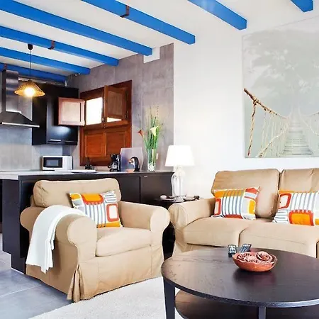 Holiday home Casa Erques I Y Ii *
