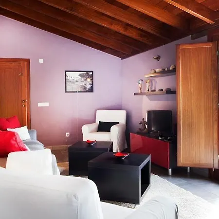 Holiday home Casa Erques I Y Ii *