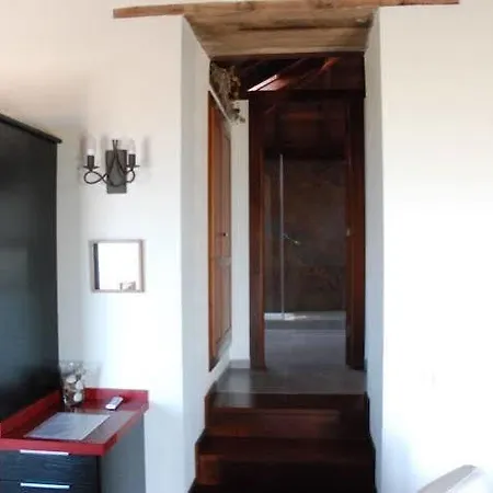 Casa Erques I Y Ii Guia de Isora (Tenerife)