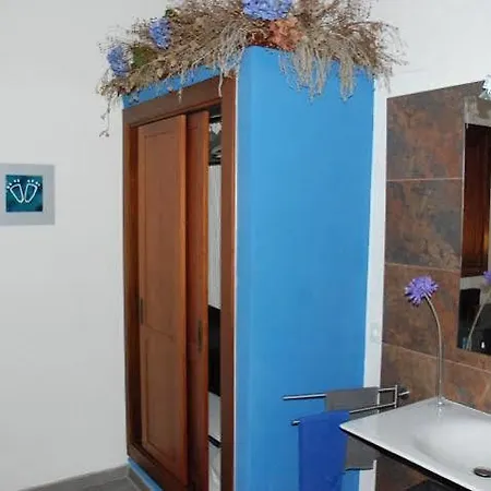 Casa Erques I Y Ii Holiday home *